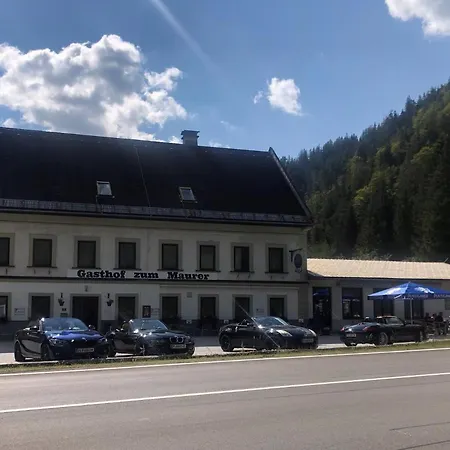 Hotel Gasthof Zum Maurer