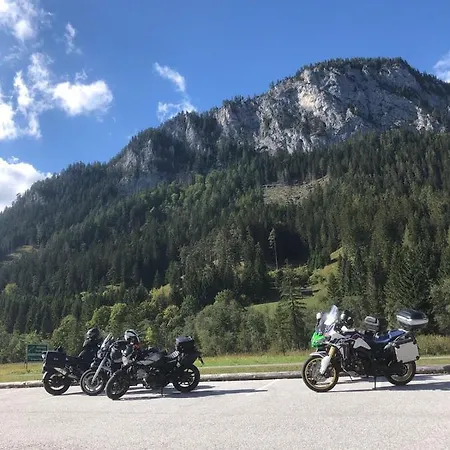 Gasthof Zum Maurer