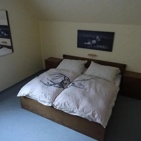 Hotel Gasthof Zum Maurer