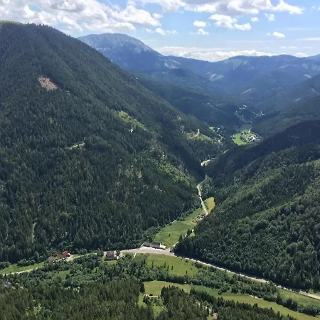 Gasthof Zum Maurer Szálloda 2*