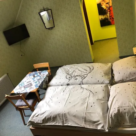 Gasthof Zum Maurer 2* Mariazell