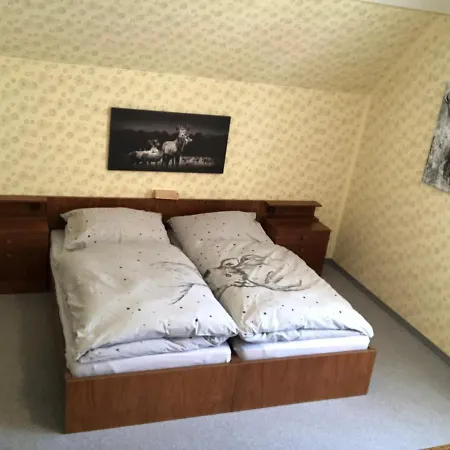 Gasthof Zum Maurer Szálloda